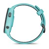 Garmin Forerunner 265 -musiikkikello - turkoosi - 46 mm