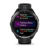 Montre Forerunner 965 Garmin - Noire