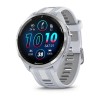 Montre Forerunner 965 Garmin - Blanche