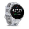 Montre Forerunner 965 Garmin - Blanche
