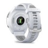 Montre Forerunner 965 Garmin - Blanche