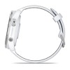 Montre Forerunner 965 Garmin - Blanche