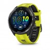 Garmin Forerunner 965 Watch - Black