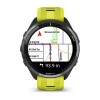 Montre Forerunner 965 Garmin - Jaune