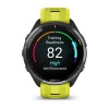 Montre Forerunner 965 Garmin - Jaune