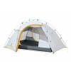 Tente Force 2 Ferrino - gris clair