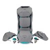 Mochila Ariel Pro 65 Osprey
