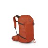 Sac à dos Skarab 30 Osprey - Firestarter Orange