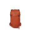 Sac à dos Skarab 30 Osprey - Firestarter Orange
