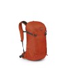 Skarab 22 Osprey Backpack - Firestarter Orange