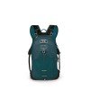 Γυναικείο σακίδιο πλάτης Sylva 5 Osprey - Baikal Green