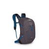 Γυναικείο σακίδιο πλάτης Sylva 12 Osprey - Space Travel Grey