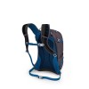 Γυναικείο σακίδιο πλάτης Sylva 12 Osprey - Space Travel Grey