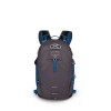 Γυναικείο σακίδιο πλάτης Sylva 12 Osprey - Space Travel Grey