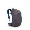 Γυναικείο σακίδιο πλάτης Sylva 20 Osprey - Space Travel Grey