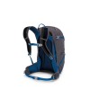 Γυναικείο σακίδιο πλάτης Sylva 20 Osprey - Space Travel Grey