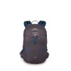 Γυναικείο σακίδιο πλάτης Sylva 20 Osprey - Space Travel Grey