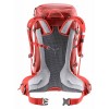 Deuter Futura 24 SL Backpack - caspia-currant