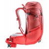 Deuter Futura 24 SL Backpack - caspia-currant