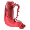 Deuter Futura 24 SL Backpack - caspia-currant