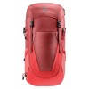 Deuter Futura 24 SL Backpack - caspia-currant