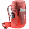 Deuter Futura 24 SL Backpack - caspia-currant