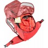 Deuter Futura 24 SL Backpack - caspia-currant