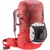 Deuter Futura 24 SL Backpack - caspia-currant