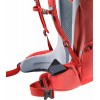 Deuter Futura 24 SL Backpack - caspia-currant