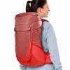 Deuter Futura 24 SL Backpack - caspia-currant