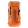 Mála droma Deuter Futura 26 - castán-Mandairínis