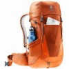 Mála droma Deuter Futura 26 - castán-Mandairínis