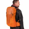 Mála droma Deuter Futura 26 - castán-Mandairínis