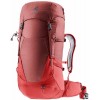 Deuter Futura 30 SL Backpack - caspia-currant
