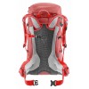 Deuter Futura 30 SL Backpack - caspia-currant