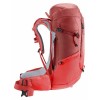 Deuter Futura 30 SL Backpack - caspia-currant