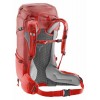Deuter Futura 30 SL Backpack - caspia-currant