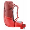 Deuter Futura 30 SL Backpack - caspia-currant