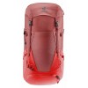Deuter Futura 30 SL Backpack - caspia-currant
