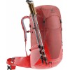 Deuter Futura 30 SL Backpack - caspia-currant