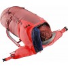 Deuter Futura 30 SL Backpack - caspia-currant