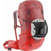 Deuter Futura 30 SL Backpack - caspia-currant
