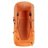 Mála droma Deuter Futura 32 - Chestnut-Mandairínis
