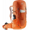 Mála droma Deuter Futura 32 - Chestnut-Mandairínis