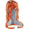 Mála droma Deuter Futura 32 - Chestnut-Mandairínis