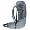 Deuter Futura 34 EL backpack - graifít-sceall