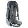 Deuter Futura 34 EL backpack - graifít-sceall