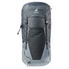 Deuter Futura 34 EL backpack - graifít-sceall