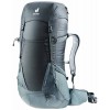 Deuter Futura 34 EL backpack - graifít-sceall