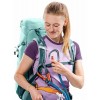Mochila Deuter Trail 28 SL - glacier-deepsea